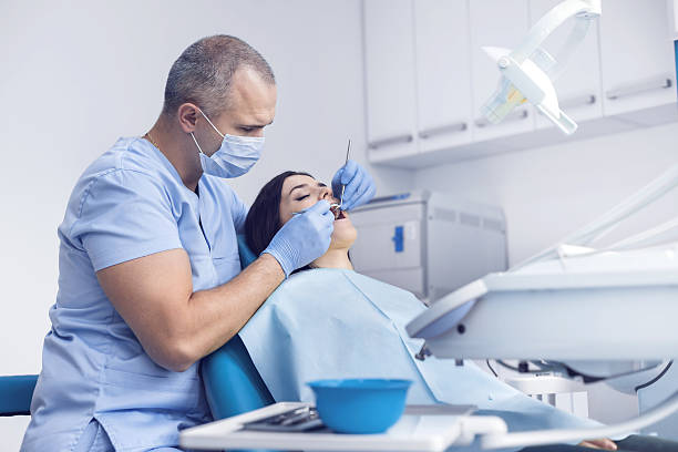 Full Mouth Reconstruction in Castle Dale, UT